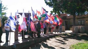 flags of the world