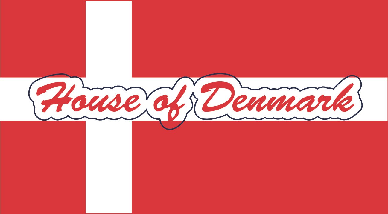 danish flag