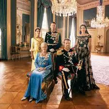 Danish royal family